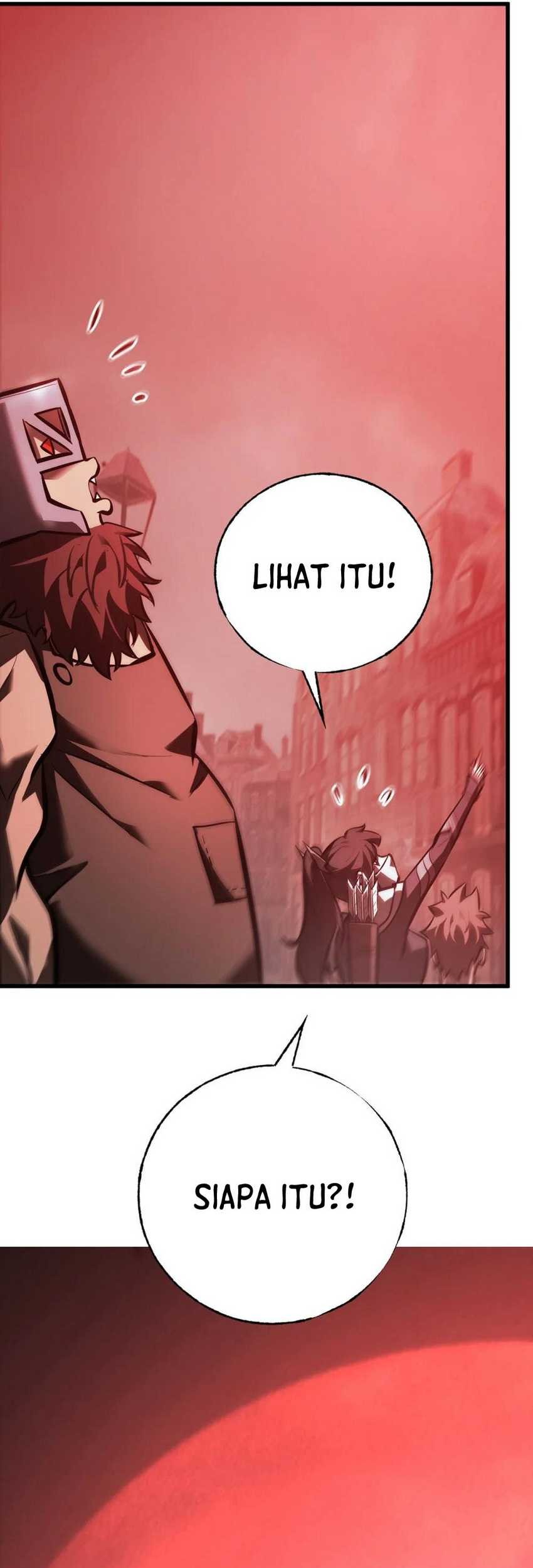 I, the Strongest Boss Chapter 36 Gambar 64