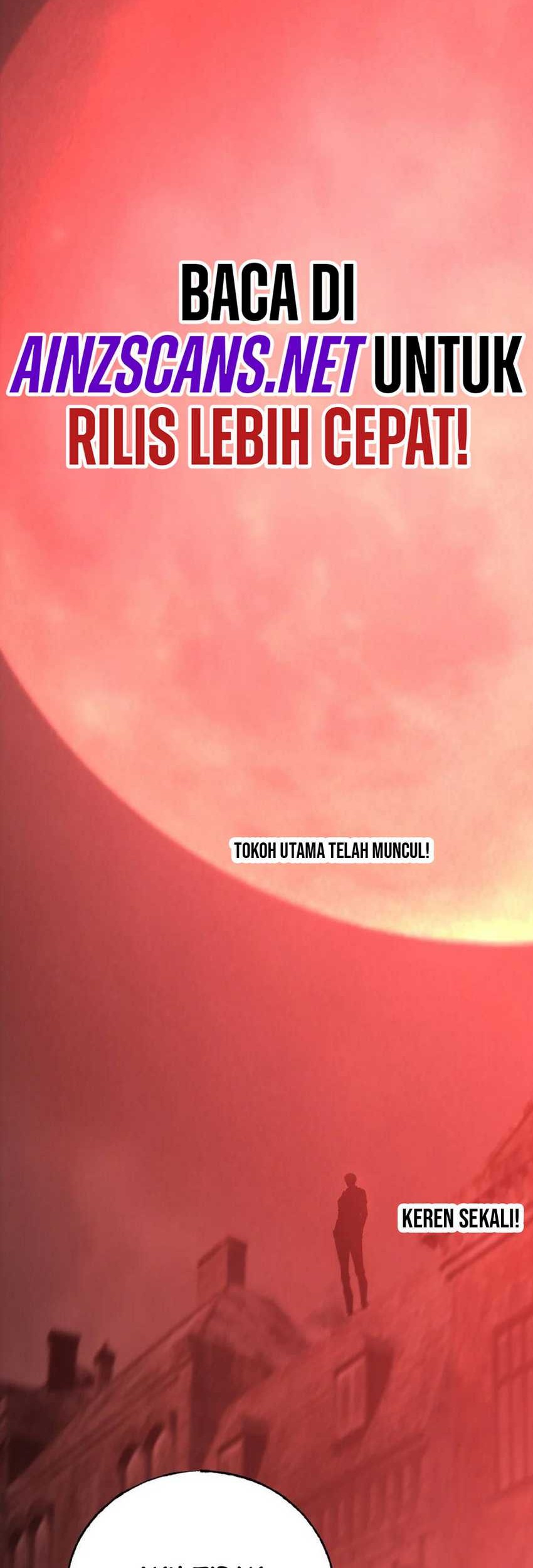 I, the Strongest Boss Chapter 36 Gambar 65