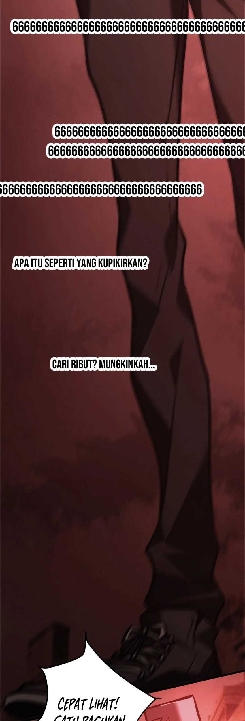 I, the Strongest Boss Chapter 36 Gambar 68