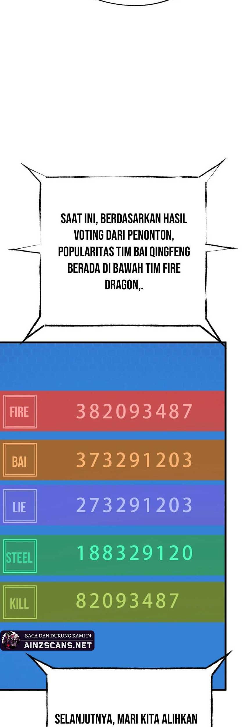 I, the Strongest Boss Chapter 36 Gambar 8