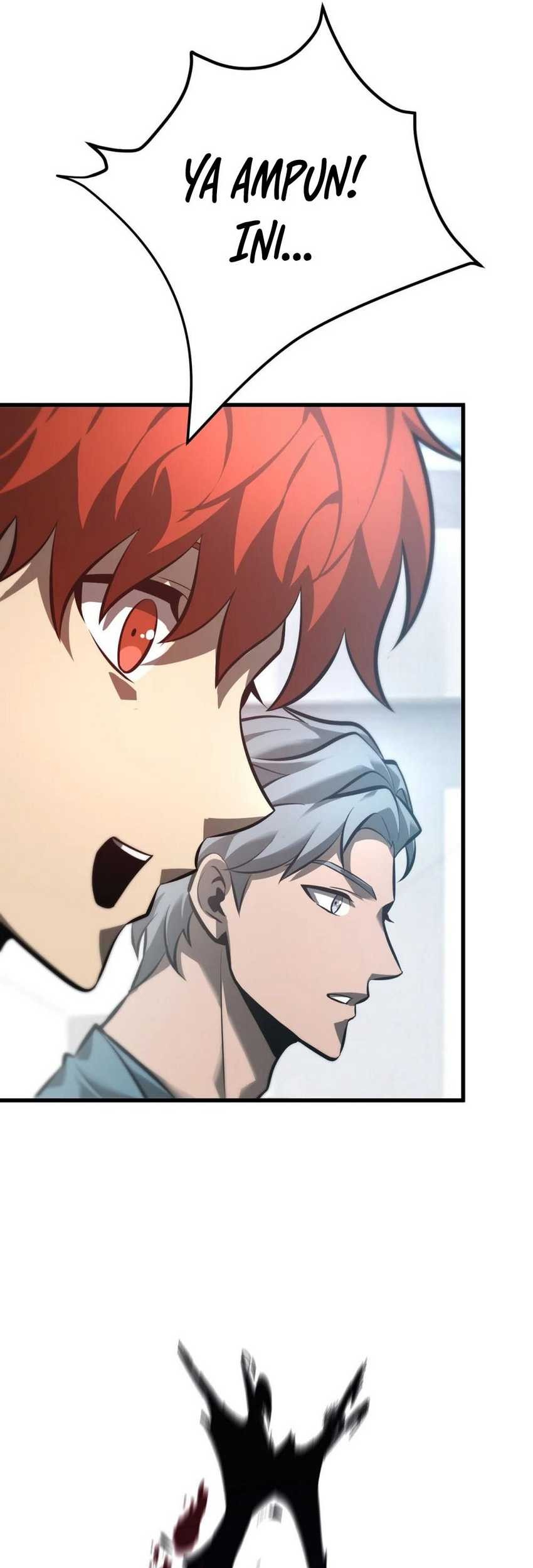 I, the Strongest Boss Chapter 36 Gambar 10