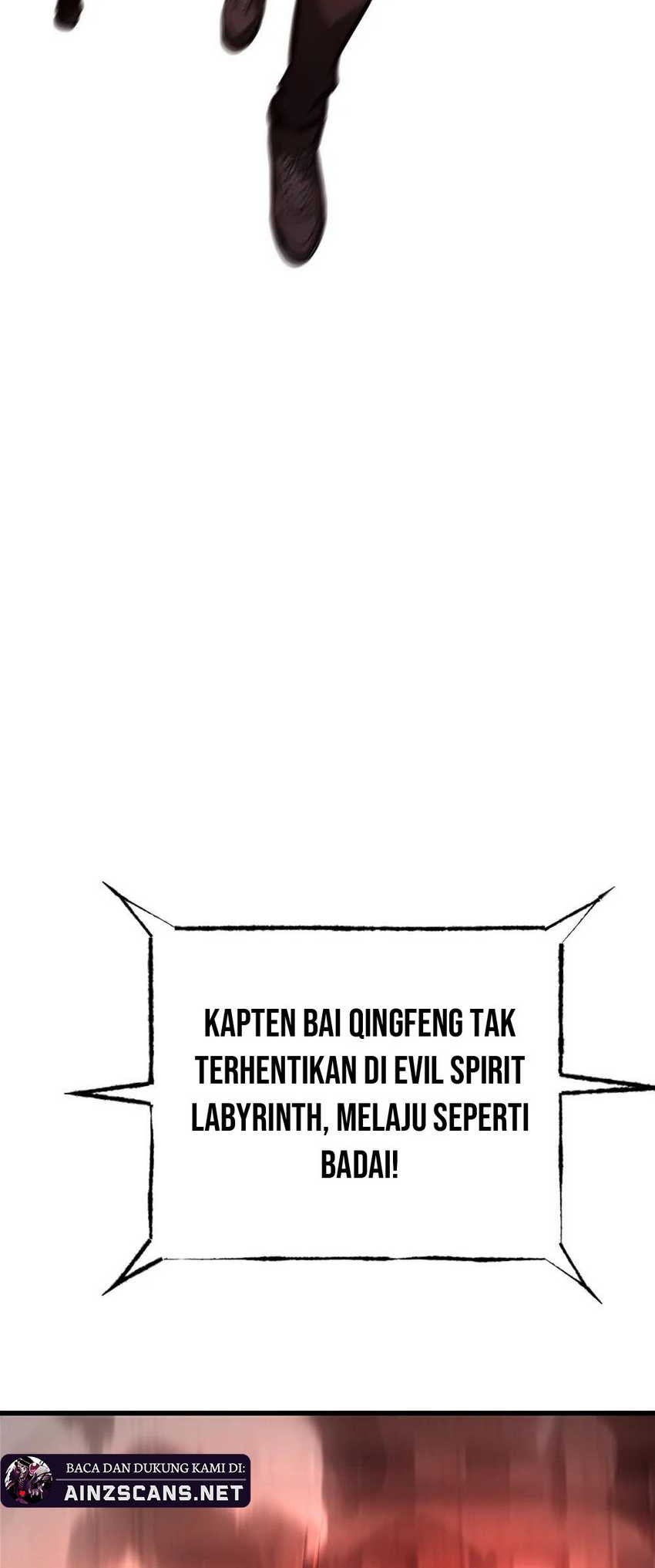 I, the Strongest Boss Chapter 36 Gambar 15