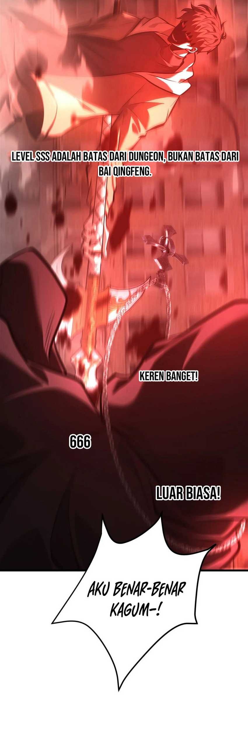 I, the Strongest Boss Chapter 36 Gambar 16