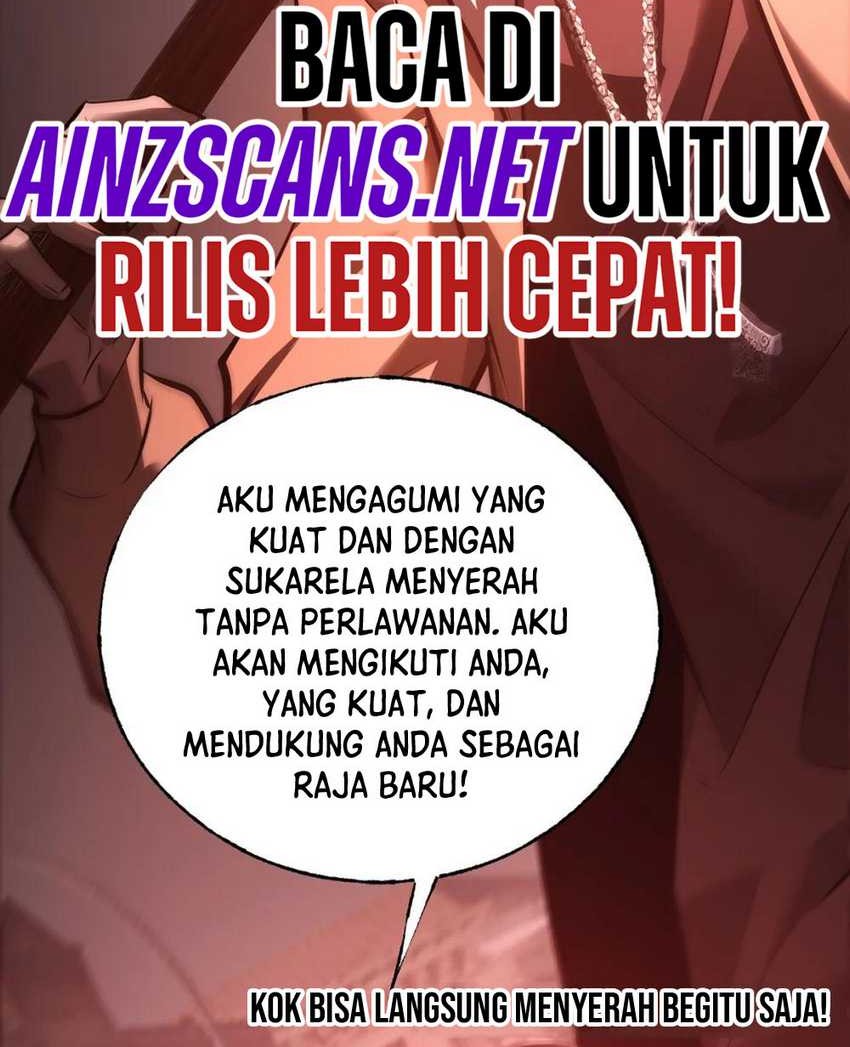 I, the Strongest Boss Chapter 36 Gambar 18