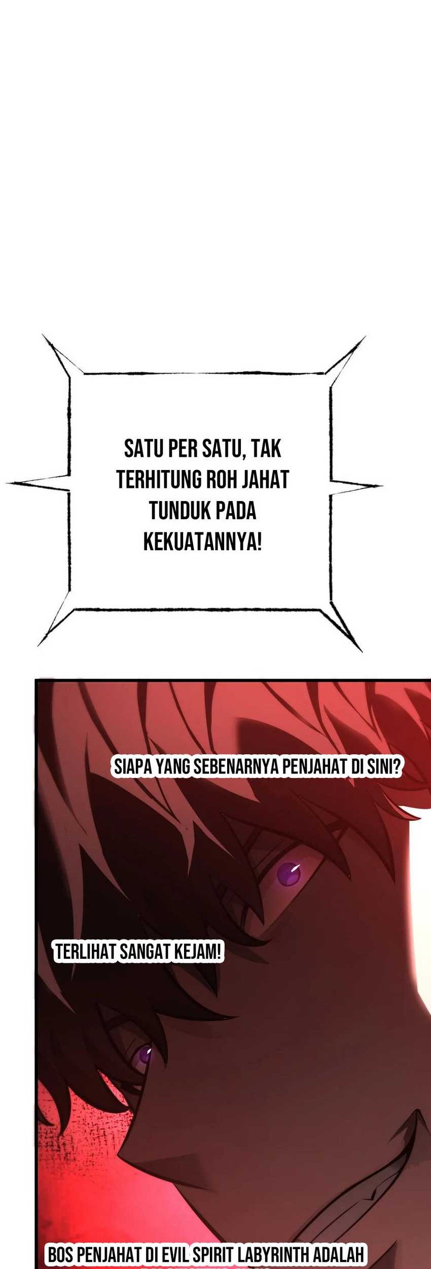 I, the Strongest Boss Chapter 36 Gambar 20