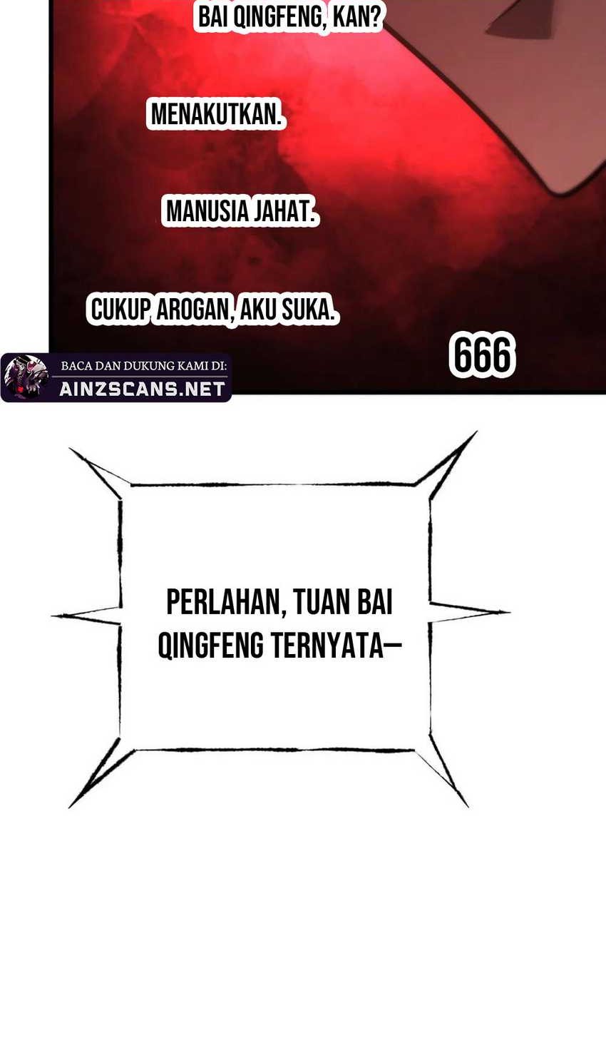 I, the Strongest Boss Chapter 36 Gambar 21