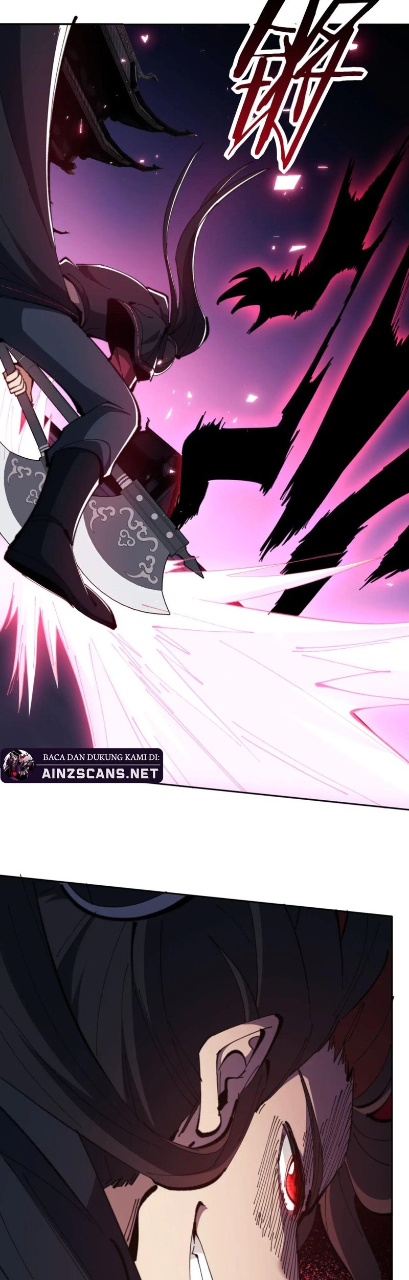 Devious Son Of Heaven Chapter 75 Gambar 32