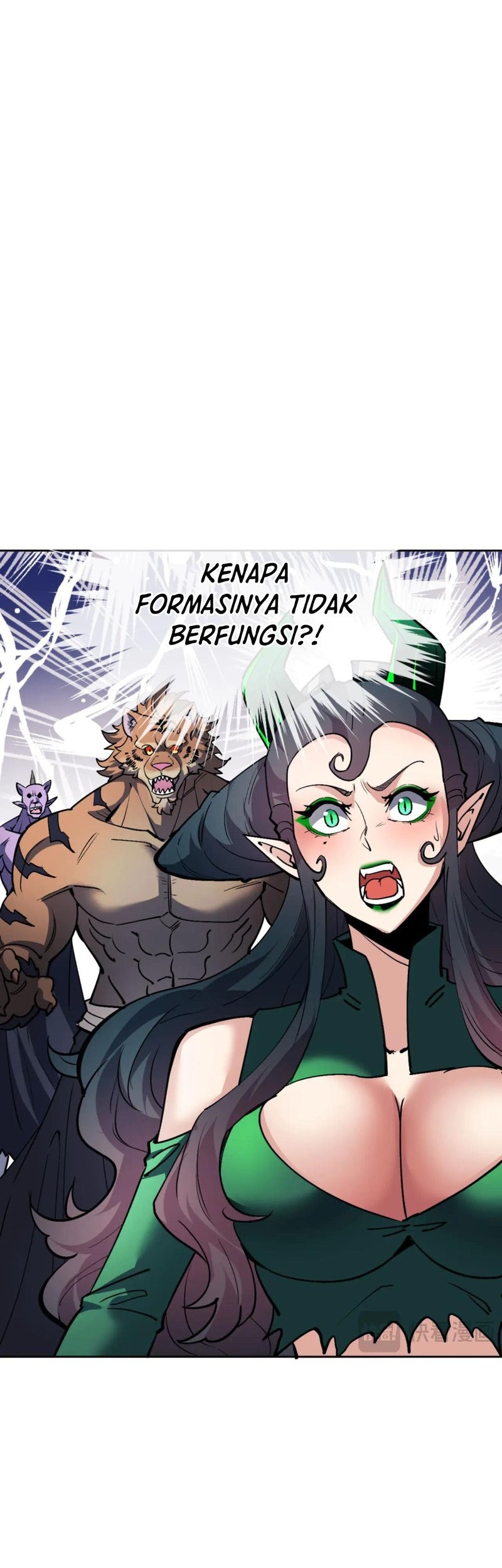 Devious Son Of Heaven Chapter 75 Gambar 18