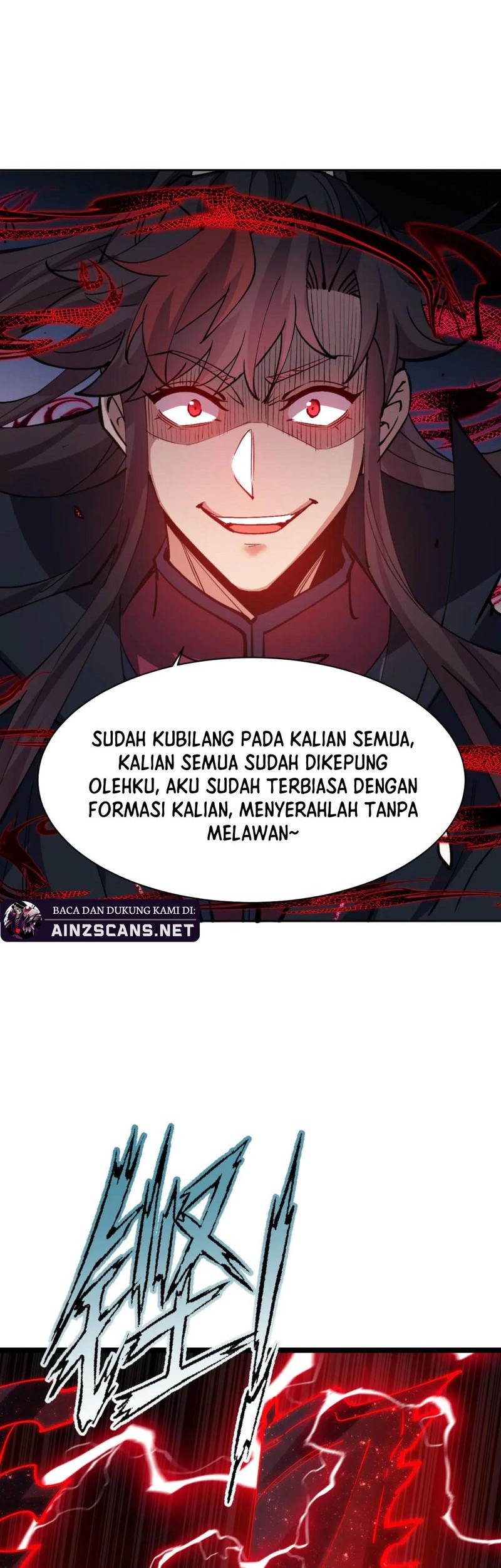 Devious Son Of Heaven Chapter 75 Gambar 19