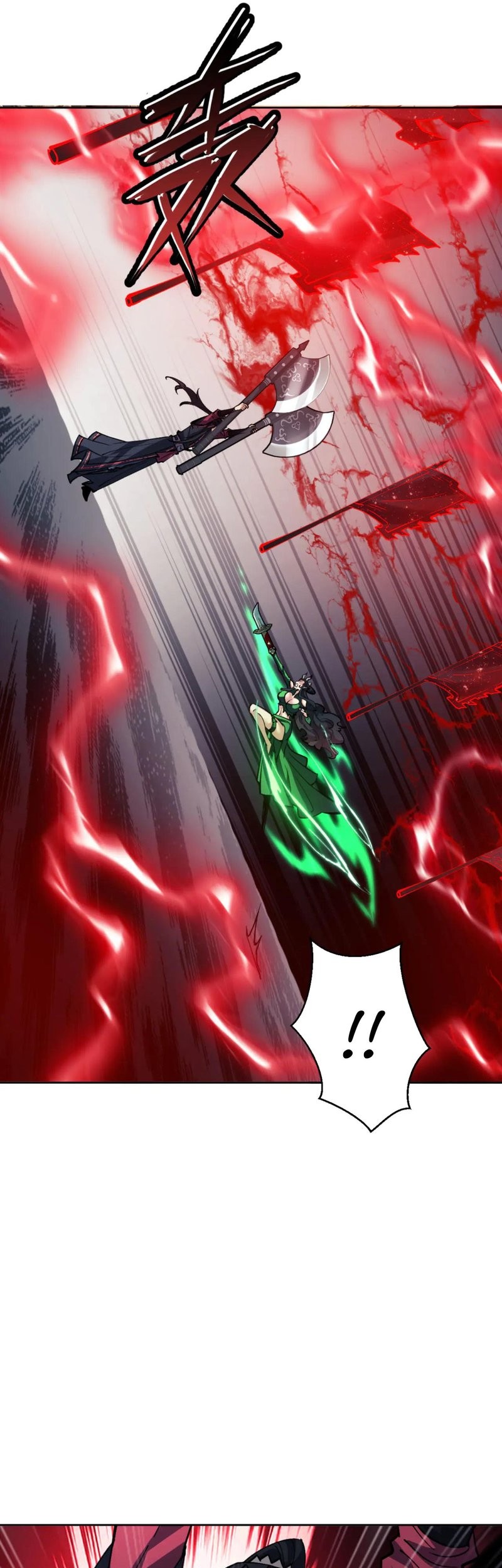 Devious Son Of Heaven Chapter 75 Gambar 24