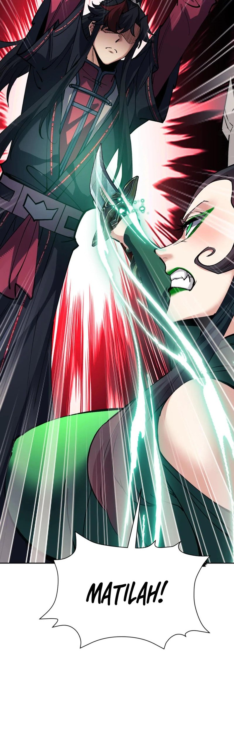 Devious Son Of Heaven Chapter 75 Gambar 25