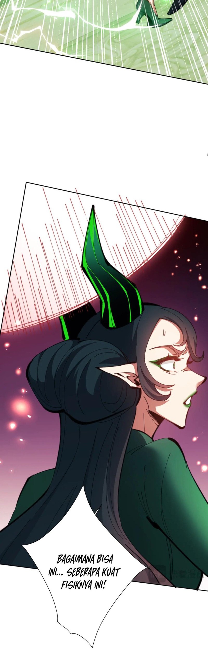 Devious Son Of Heaven Chapter 75 Gambar 28