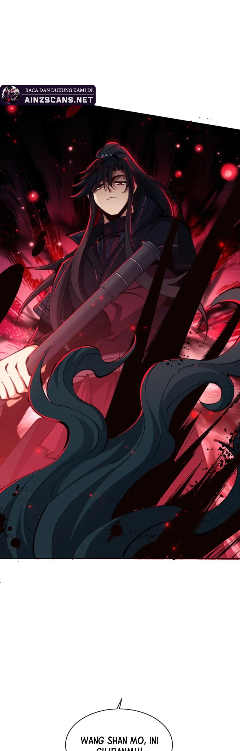 Devious Son Of Heaven Chapter 75 Gambar 29