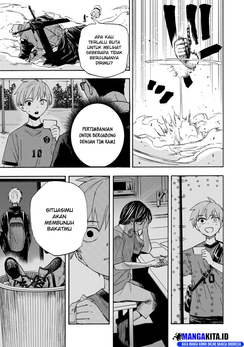 Saikyou de Saisoku no Mugen Level Up Chapter 42 Gambar 12