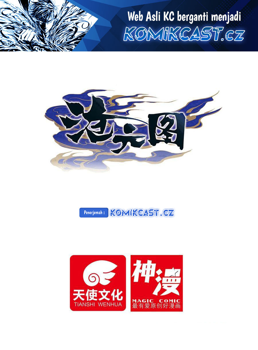 Baca Cang Yuantu Chapter 280 Gambar 2