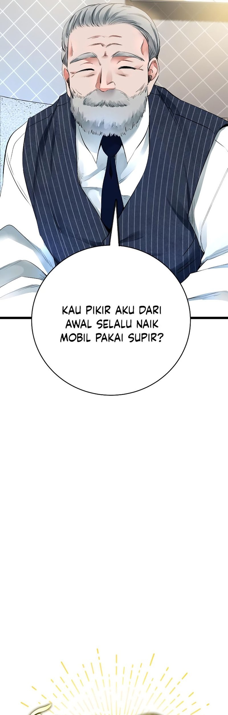A Tidal Wave of Glory Chapter 48 Gambar 32