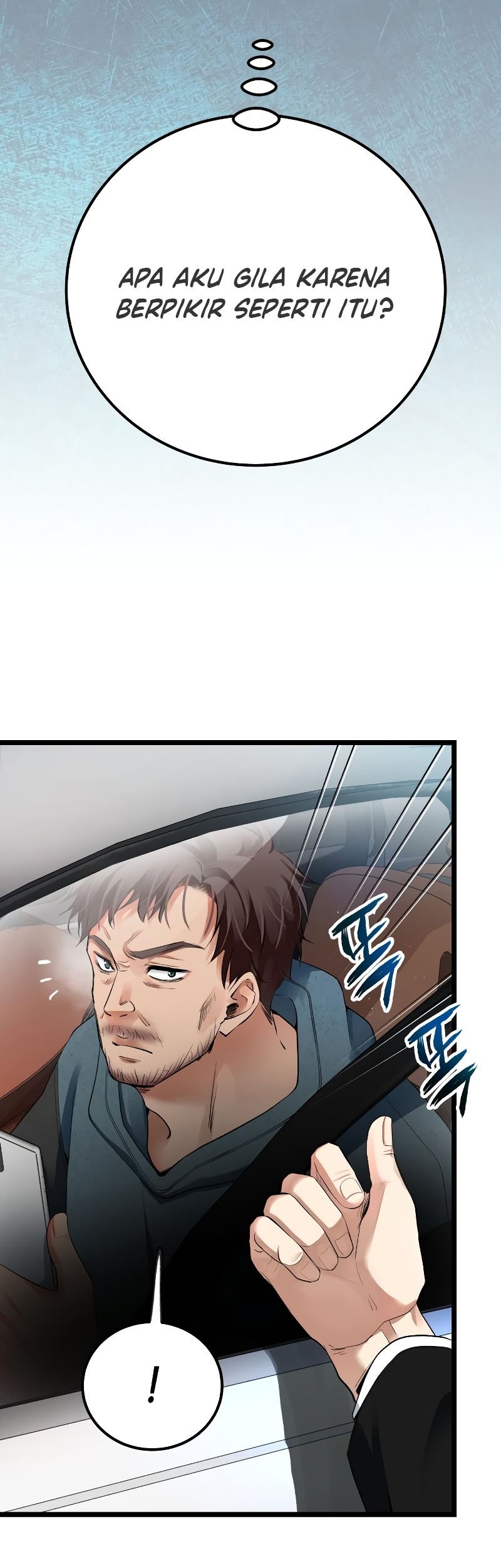 A Tidal Wave of Glory Chapter 48 Gambar 39