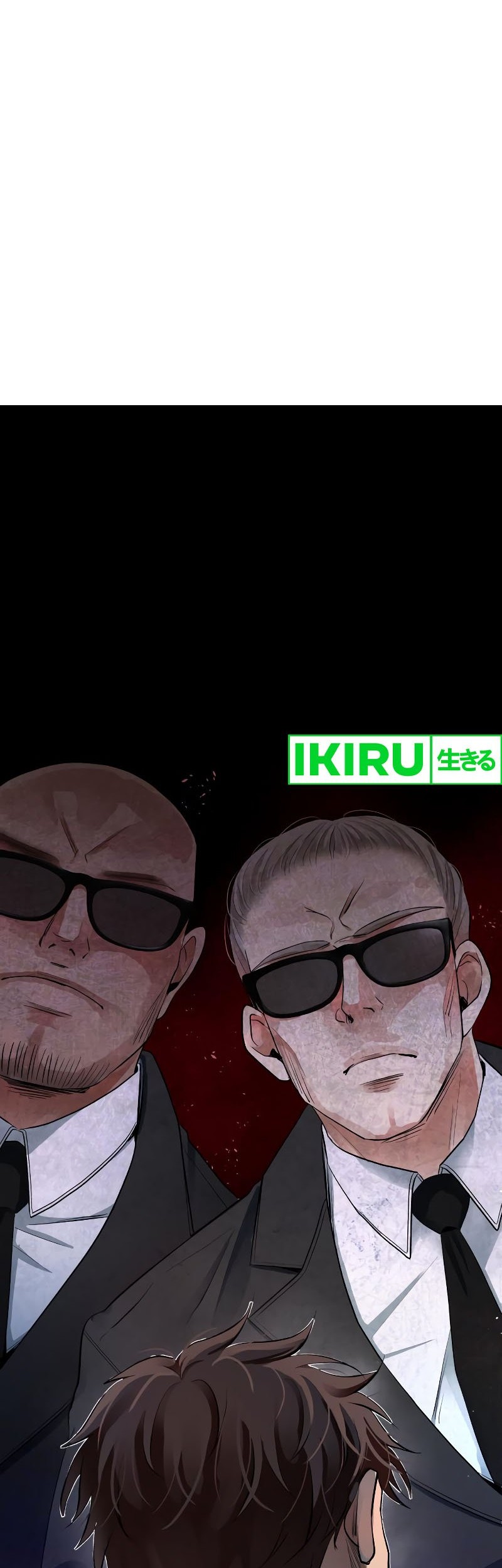 A Tidal Wave of Glory Chapter 48 Gambar 40