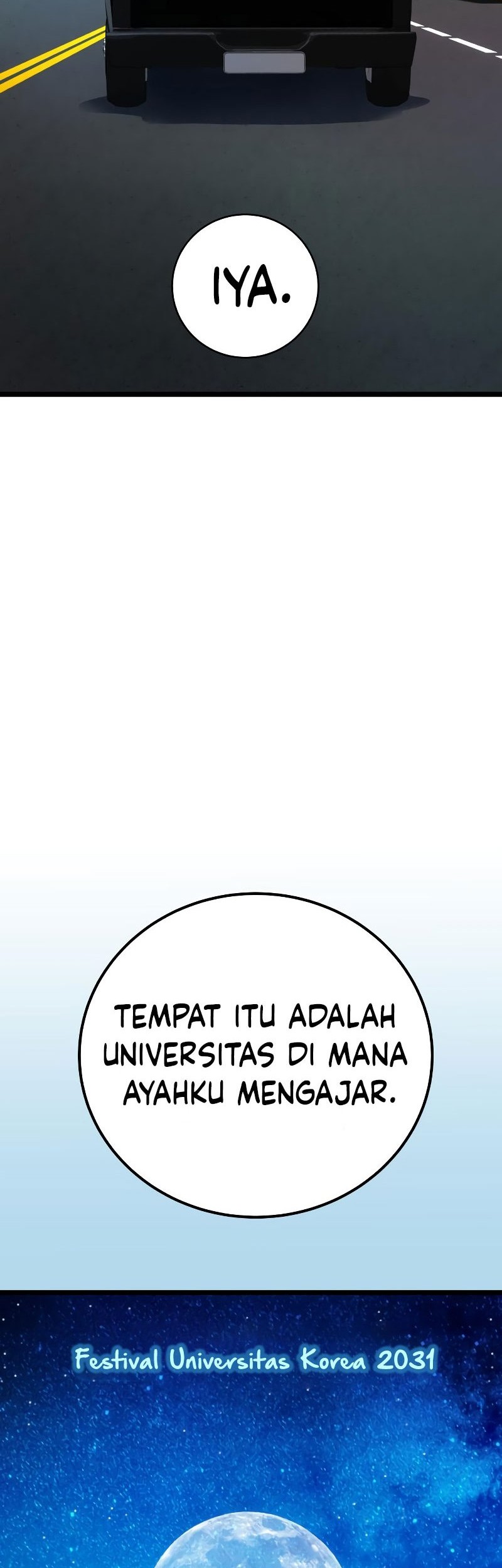A Tidal Wave of Glory Chapter 48 Gambar 48