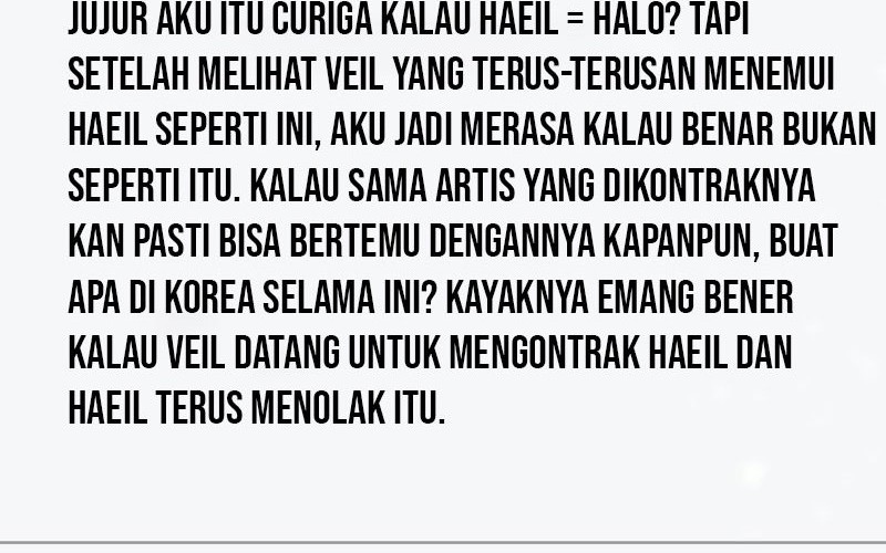 A Tidal Wave of Glory Chapter 48 Gambar 50