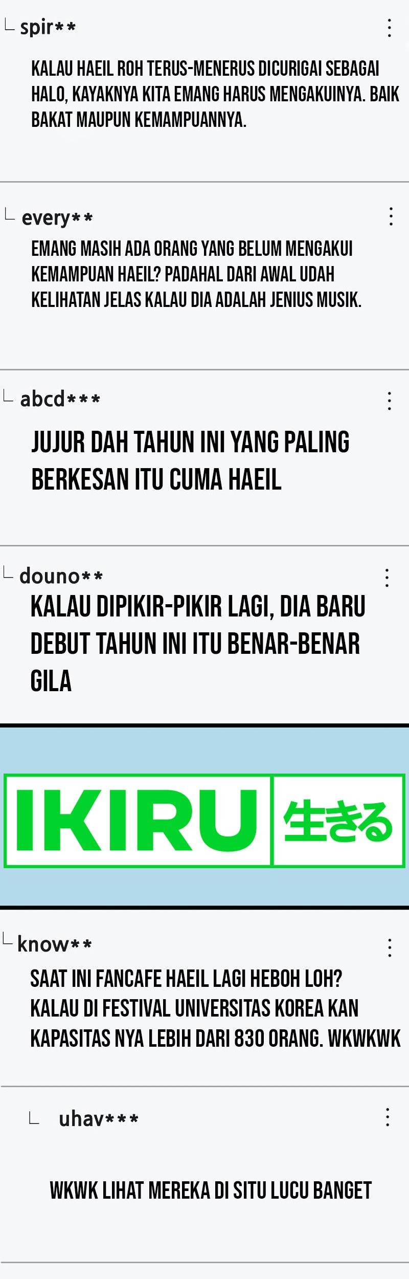 A Tidal Wave of Glory Chapter 48 Gambar 51