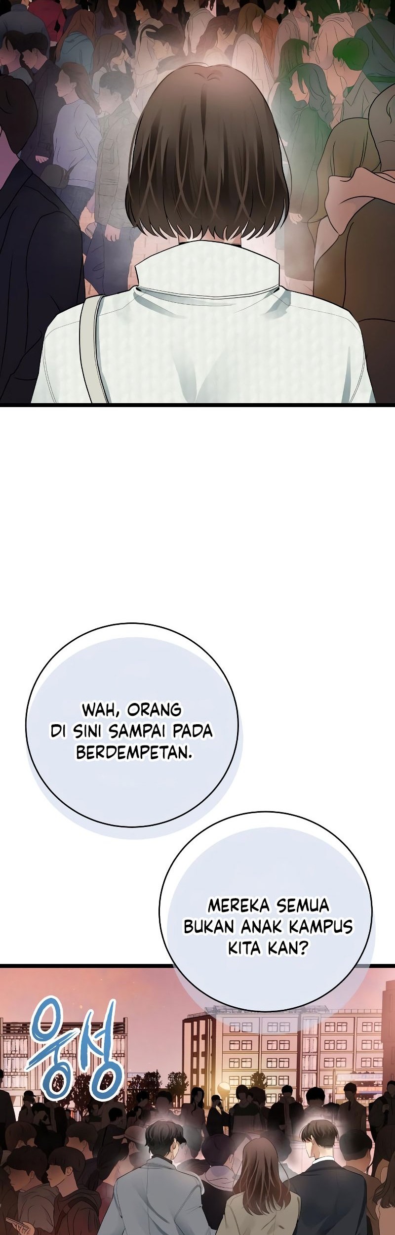 A Tidal Wave of Glory Chapter 48 Gambar 56