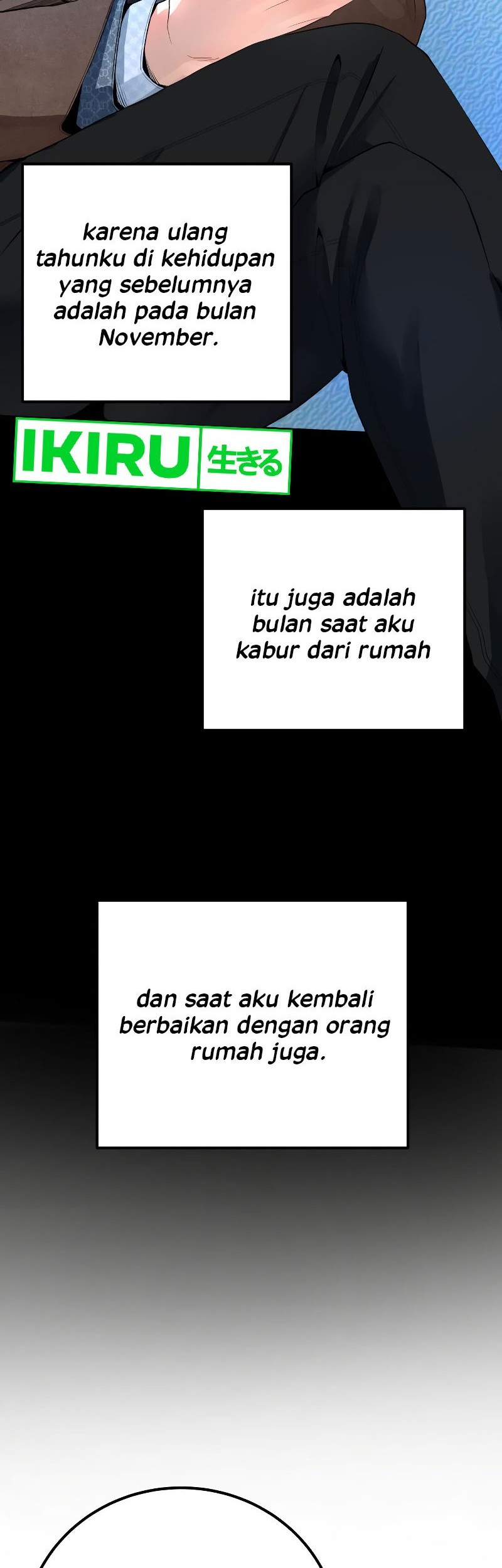 A Tidal Wave of Glory Chapter 48 Gambar 60