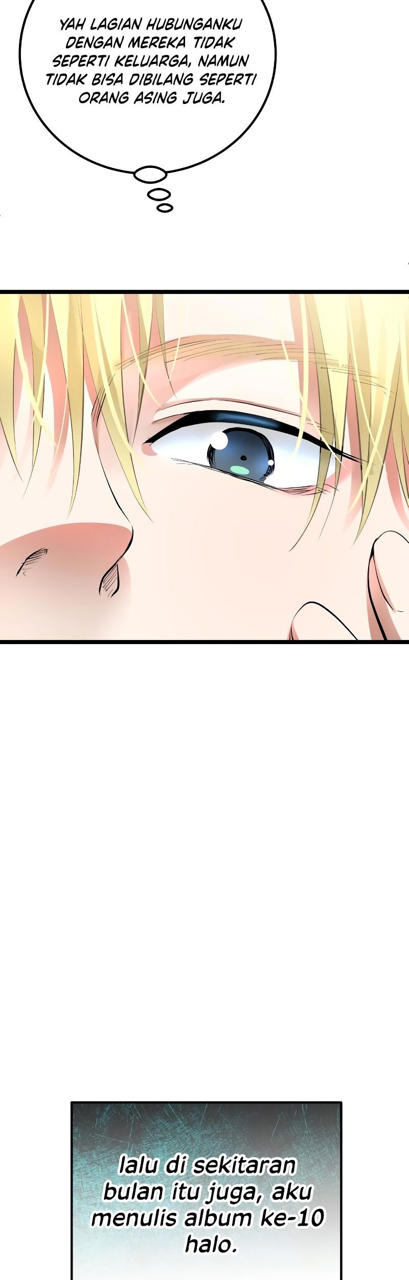 A Tidal Wave of Glory Chapter 48 Gambar 61