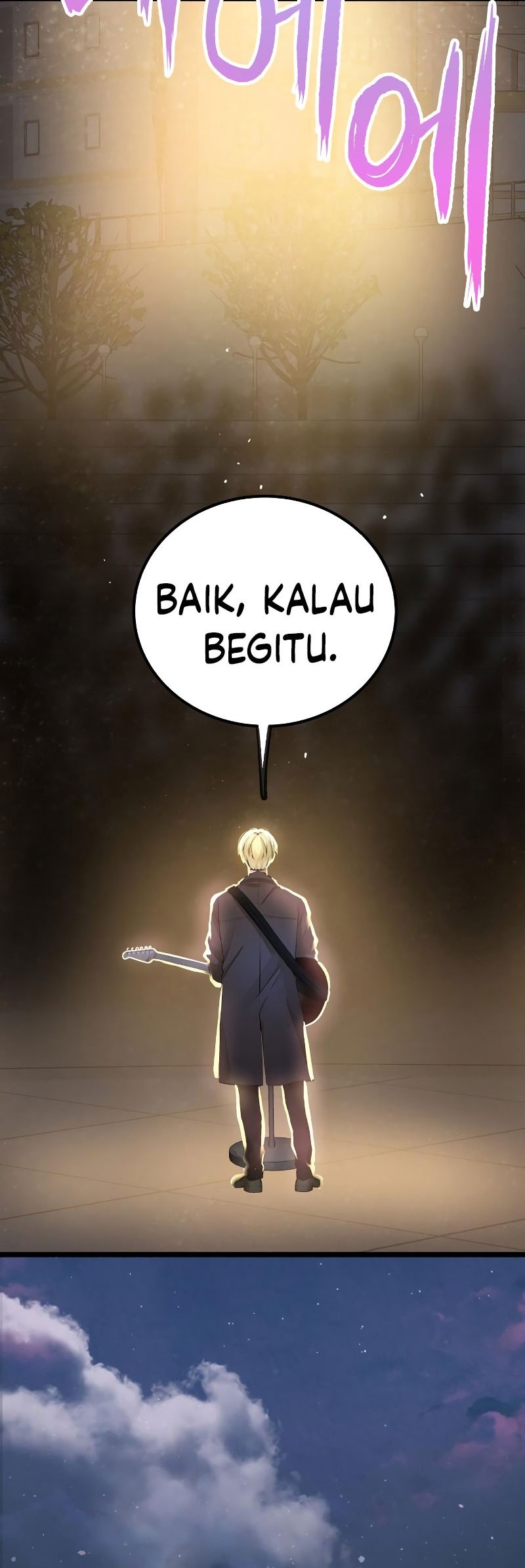 A Tidal Wave of Glory Chapter 48 Gambar 69