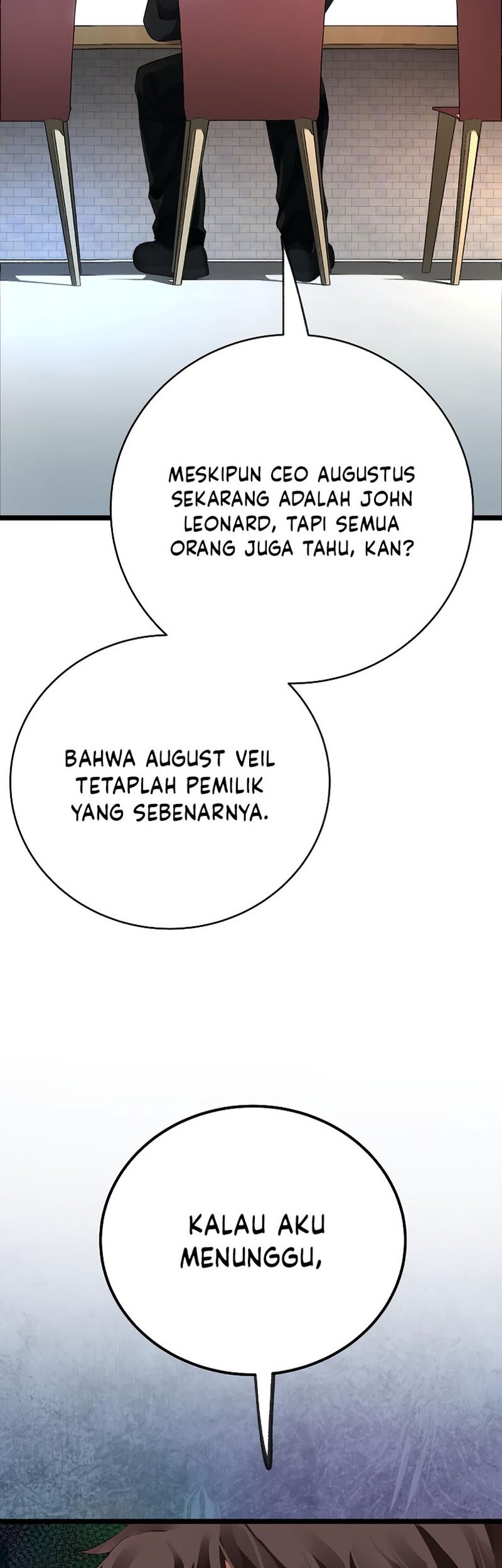 Baca Manhwa A Tidal Wave of Glory Chapter 48 Gambar 2