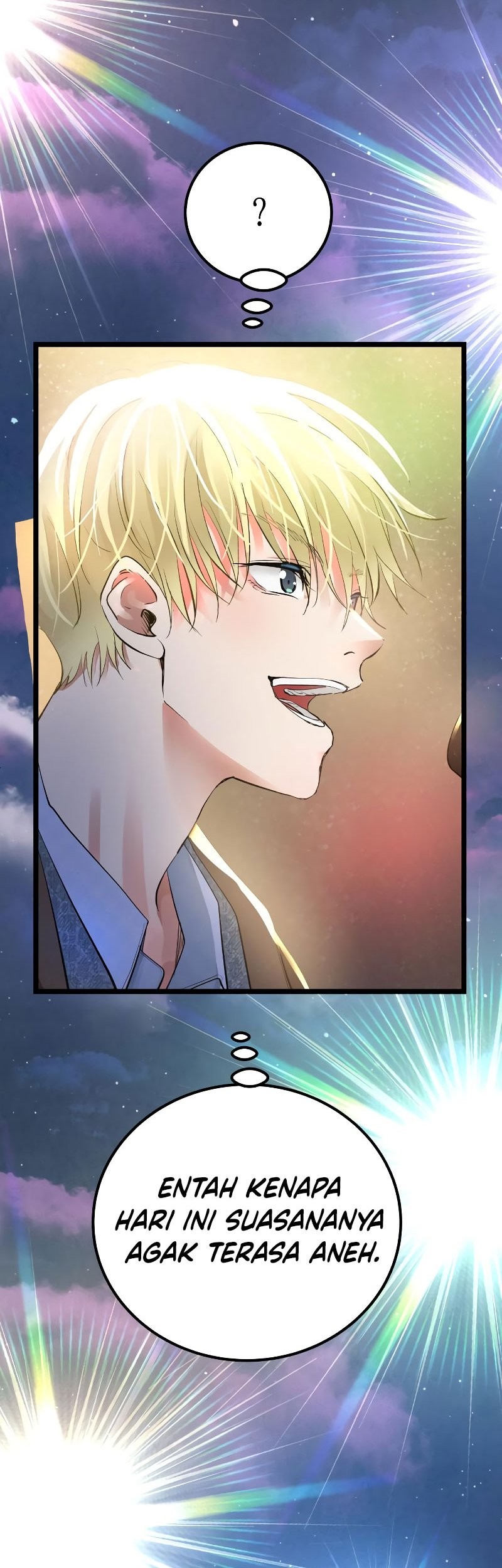 A Tidal Wave of Glory Chapter 48 Gambar 73