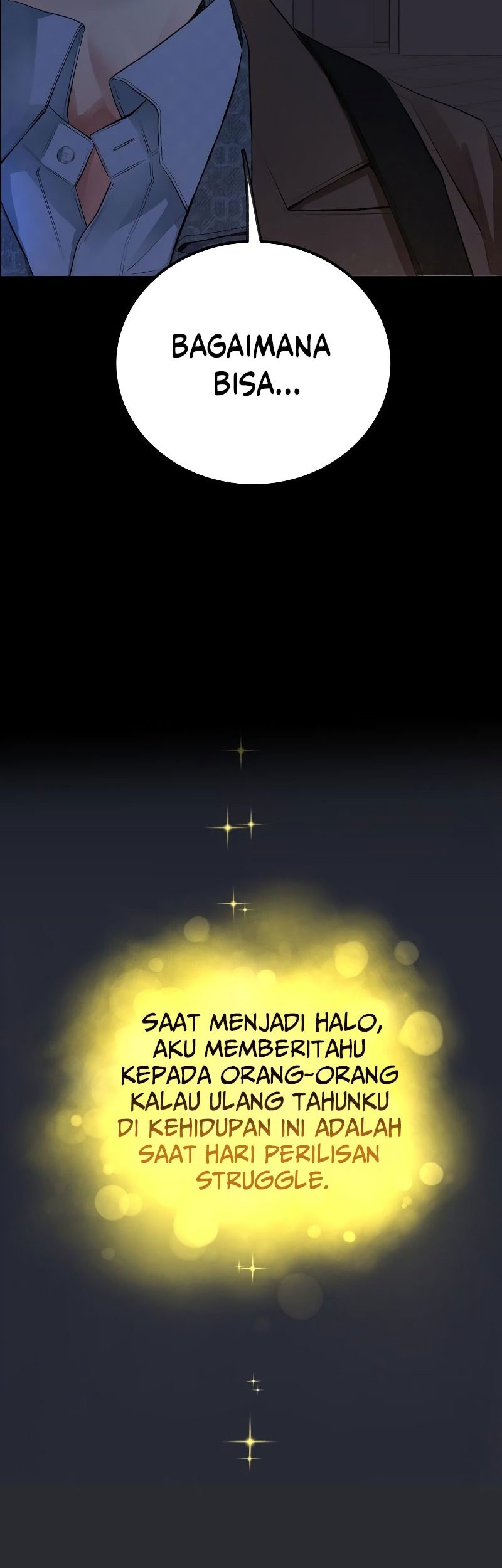 A Tidal Wave of Glory Chapter 48 Gambar 83