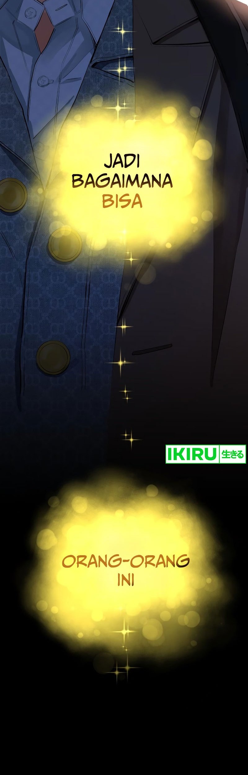 A Tidal Wave of Glory Chapter 48 Gambar 86