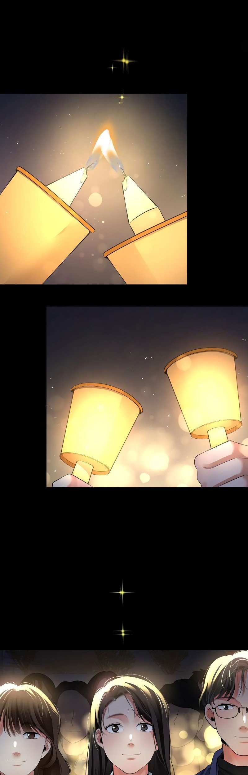 A Tidal Wave of Glory Chapter 48 Gambar 87