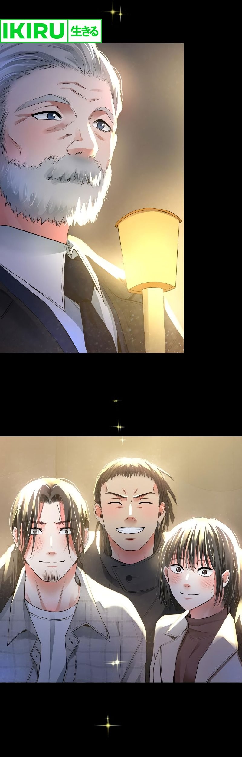 A Tidal Wave of Glory Chapter 48 Gambar 89