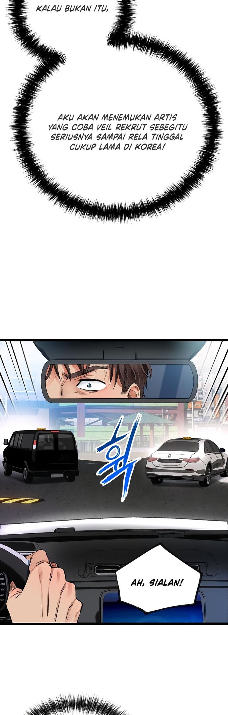 A Tidal Wave of Glory Chapter 48 Gambar 10