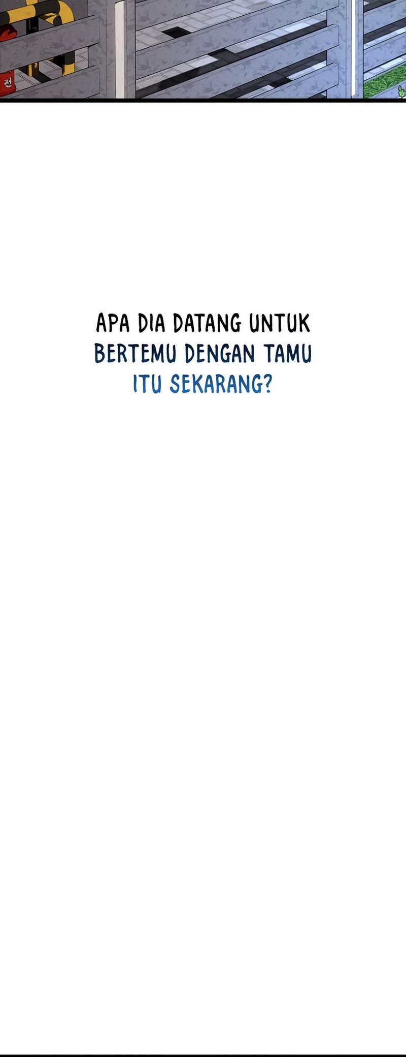 A Tidal Wave of Glory Chapter 48 Gambar 18
