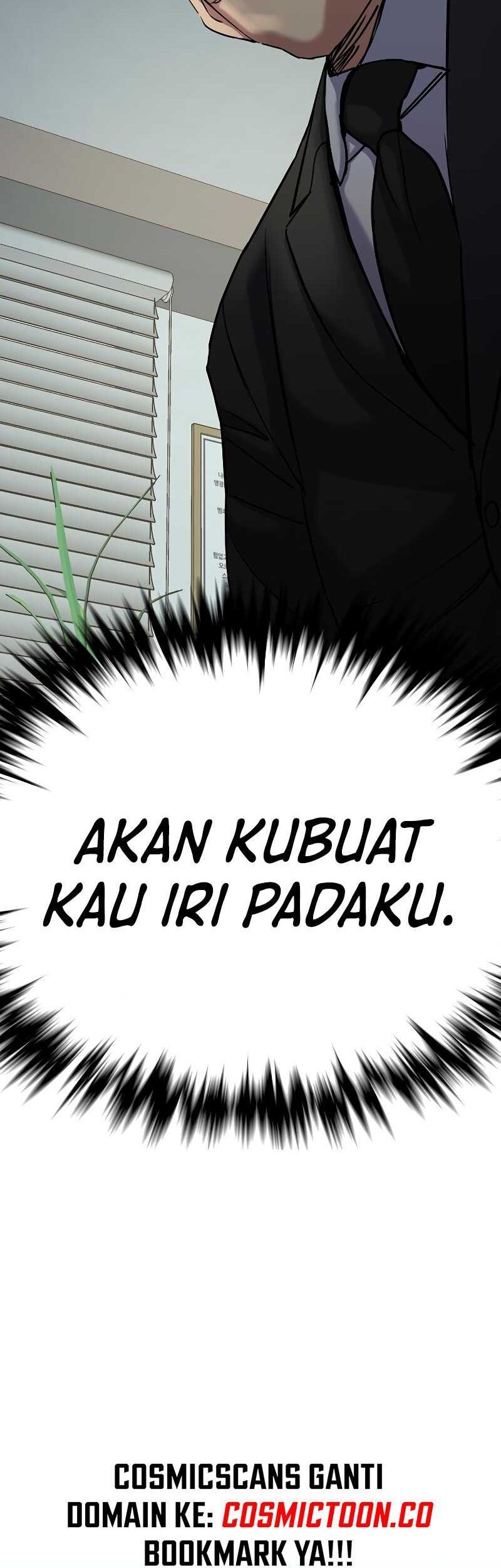 The Youngest Son Of A Rich Family Chapter 126 Gambar 44