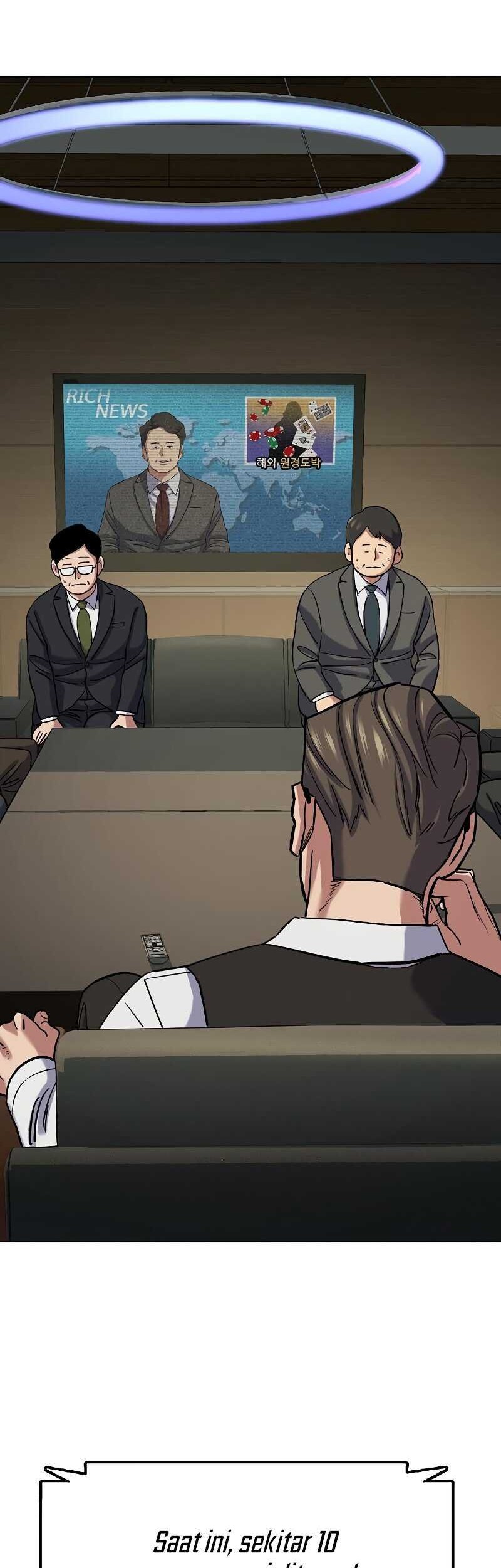 Baca The Youngest Son Of A Rich Family Chapter 126 Gambar 2