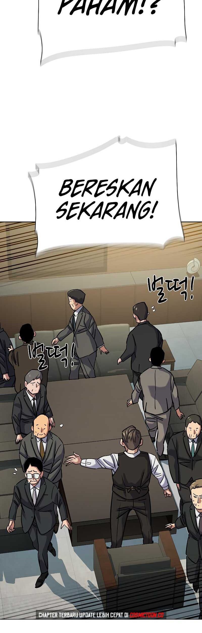 The Youngest Son Of A Rich Family Chapter 126 Gambar 12