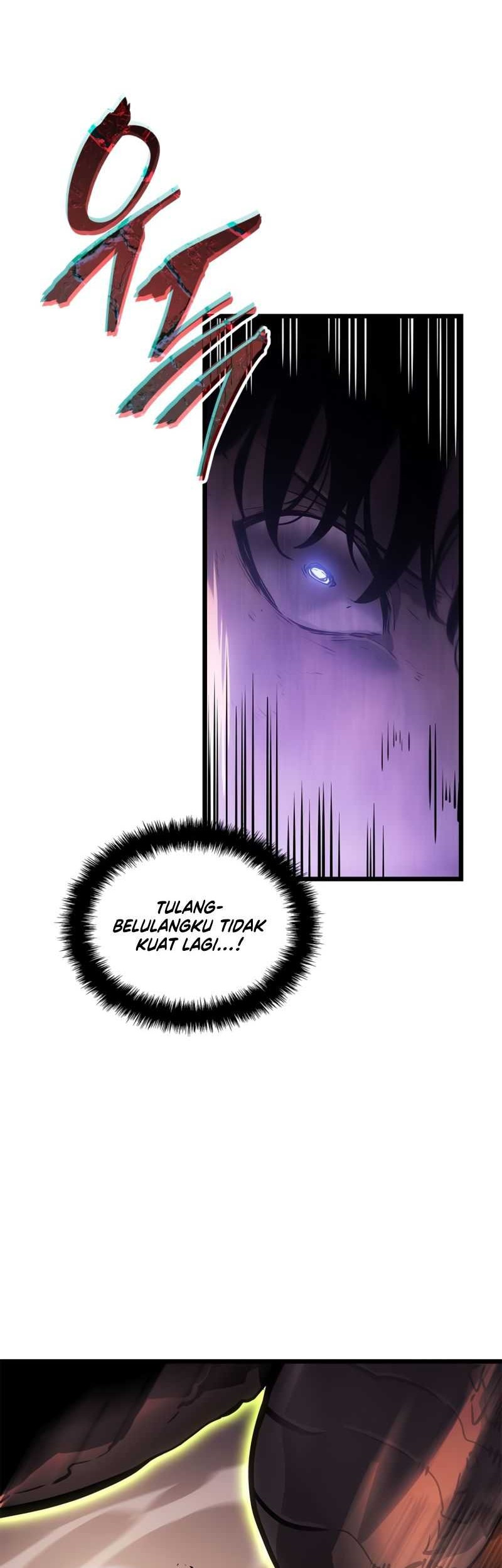 Solo Leveling: Ragnarok Chapter 29 Gambar 63