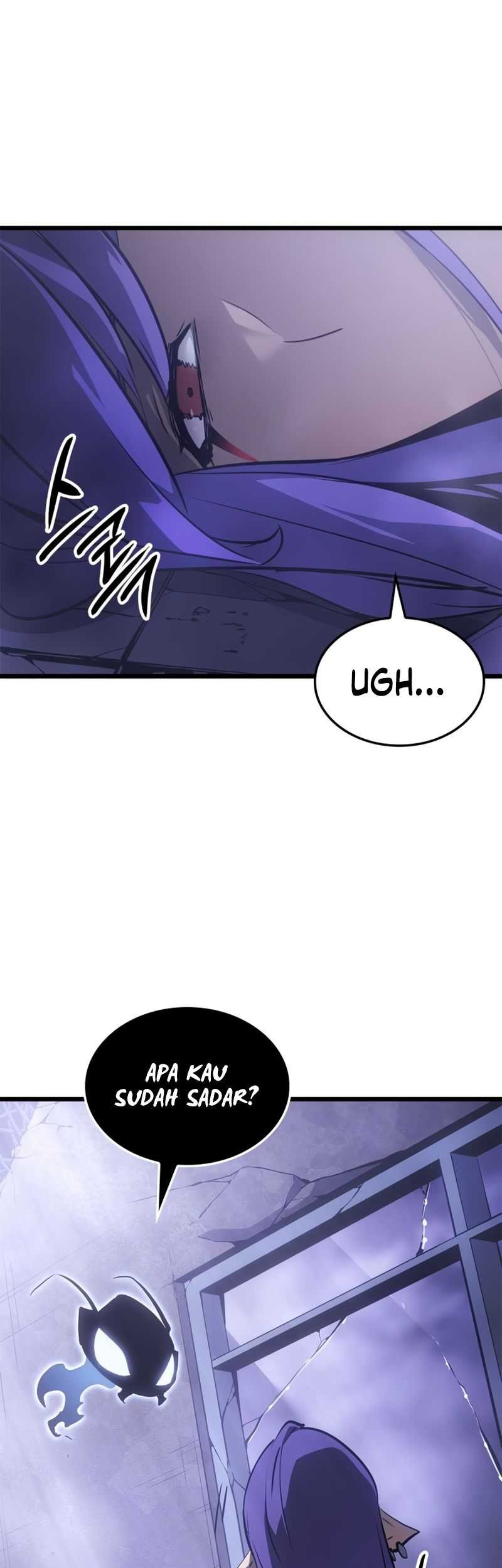 Solo Leveling: Ragnarok Chapter 29 Gambar 70