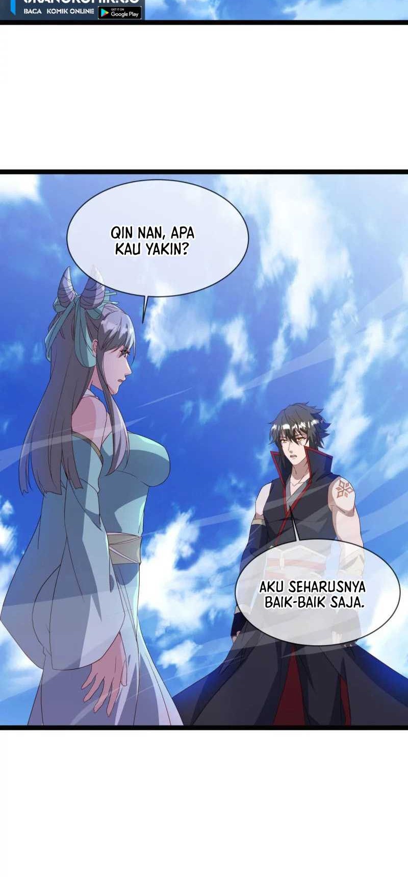Peerless Soul Chapter 665 Gambar 4