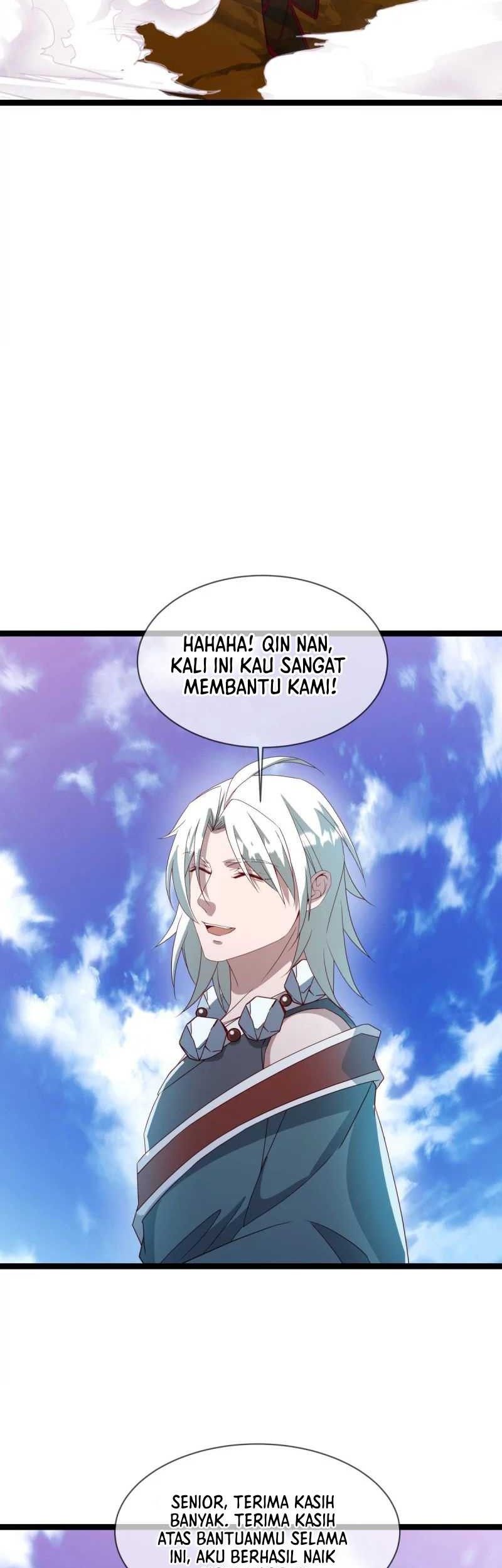 Peerless Soul Chapter 665 Gambar 12