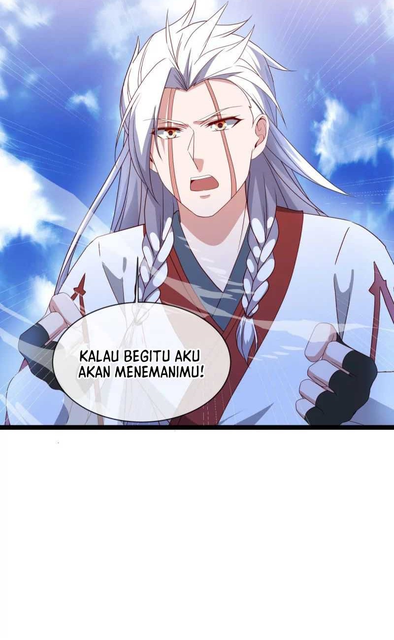 Peerless Soul Chapter 665 Gambar 18