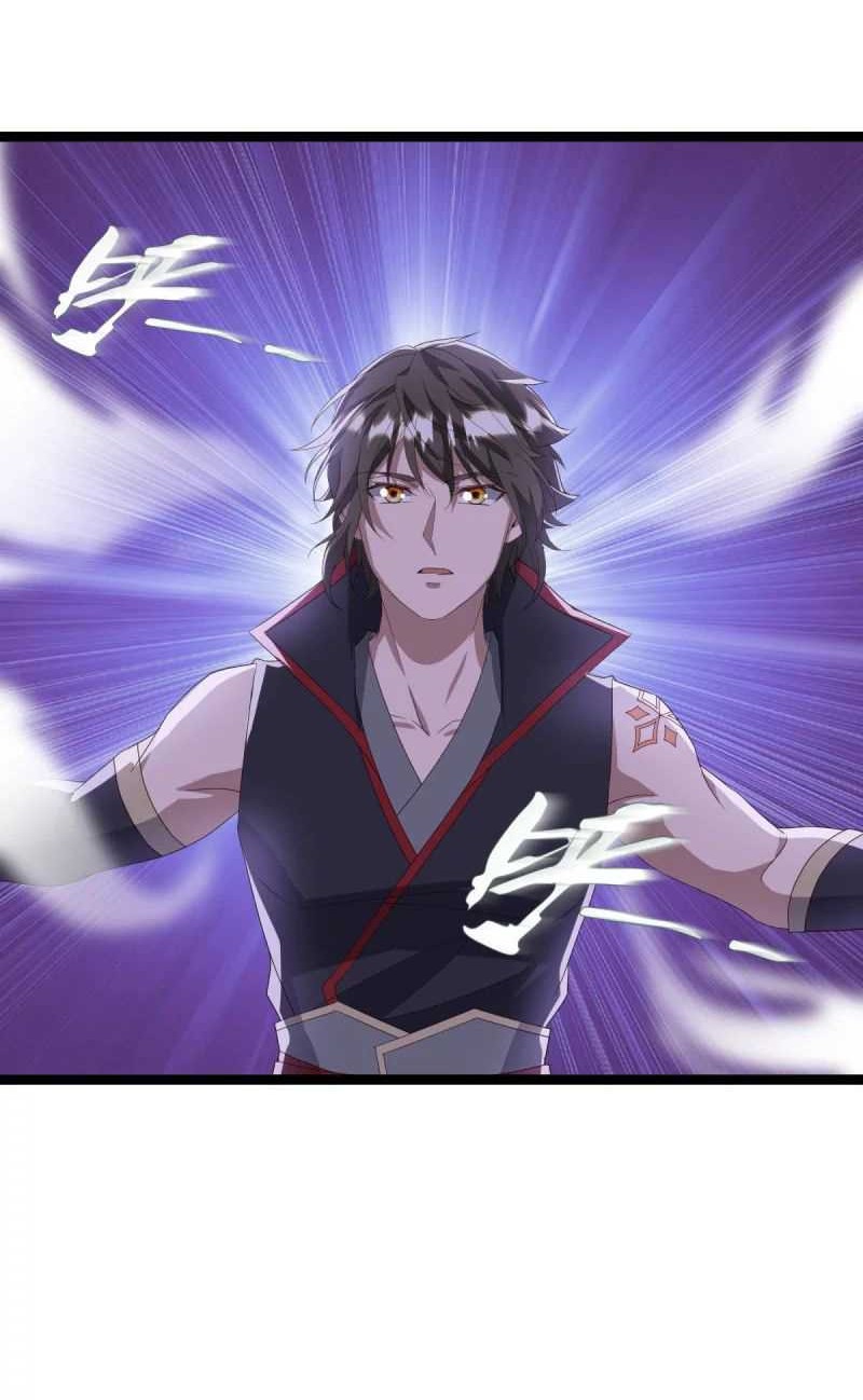 Peerless Soul Chapter 665 Gambar 22