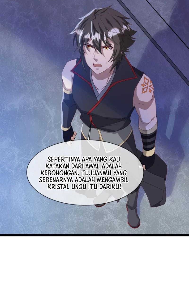 Peerless Soul Chapter 665 Gambar 26
