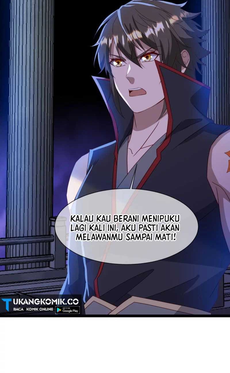 Peerless Soul Chapter 665 Gambar 30