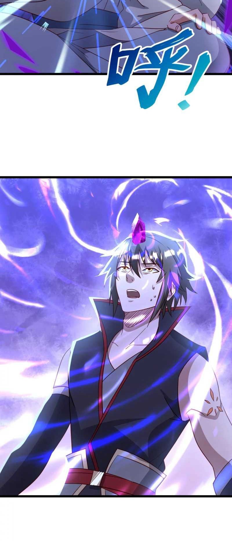 Peerless Soul Chapter 665 Gambar 33