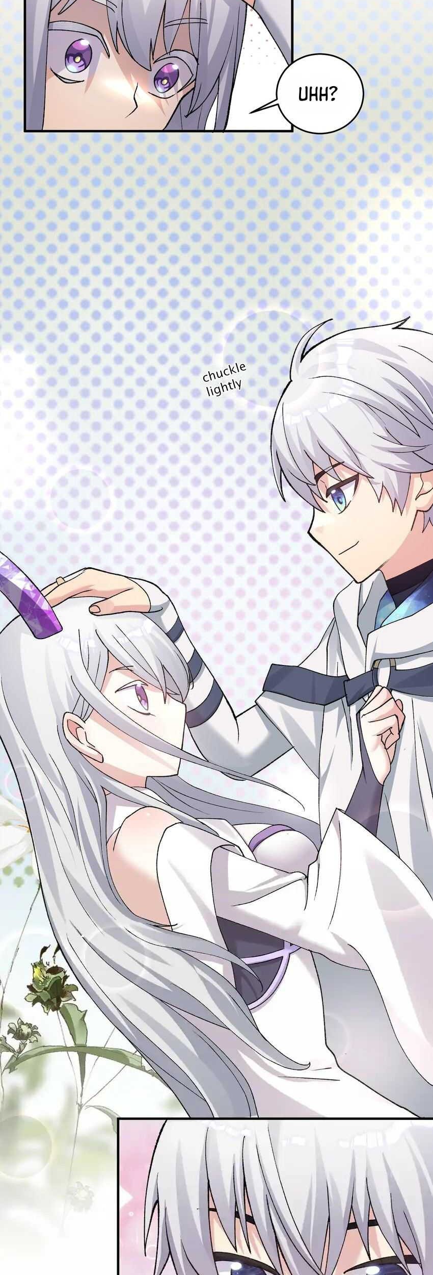 I Look Too Much Like The Boss And The World Actually Believes It Chapter 26 Gambar 37